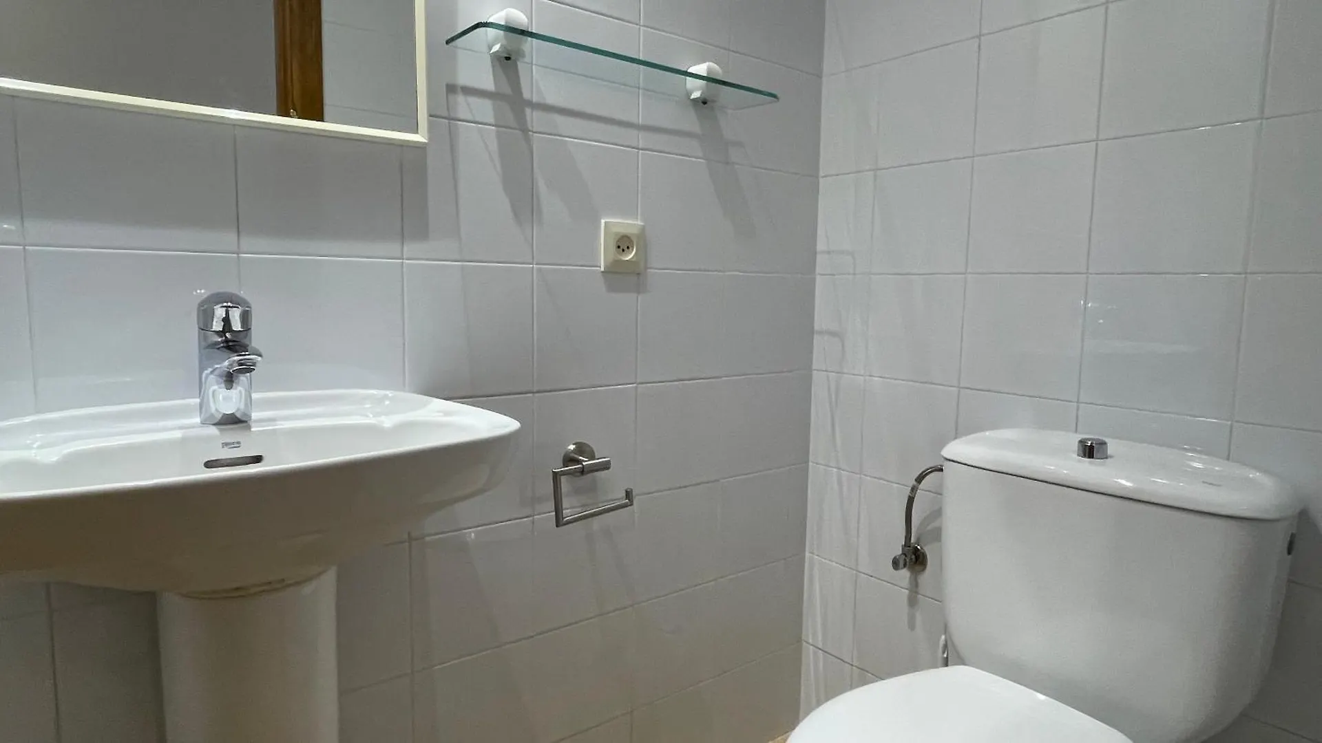 Marina 2-A Daire L'Estartit İspanya