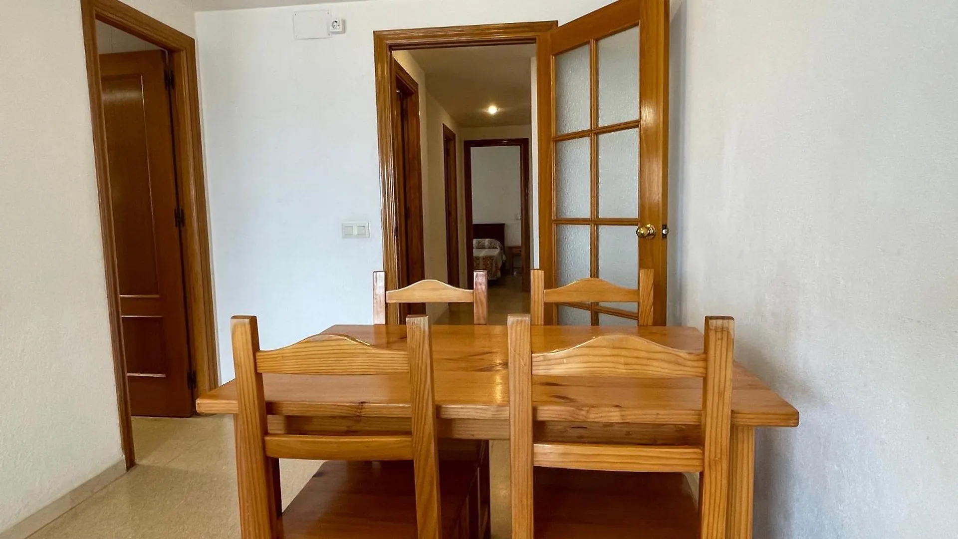 Marina 2-A Daire L'Estartit İspanya
