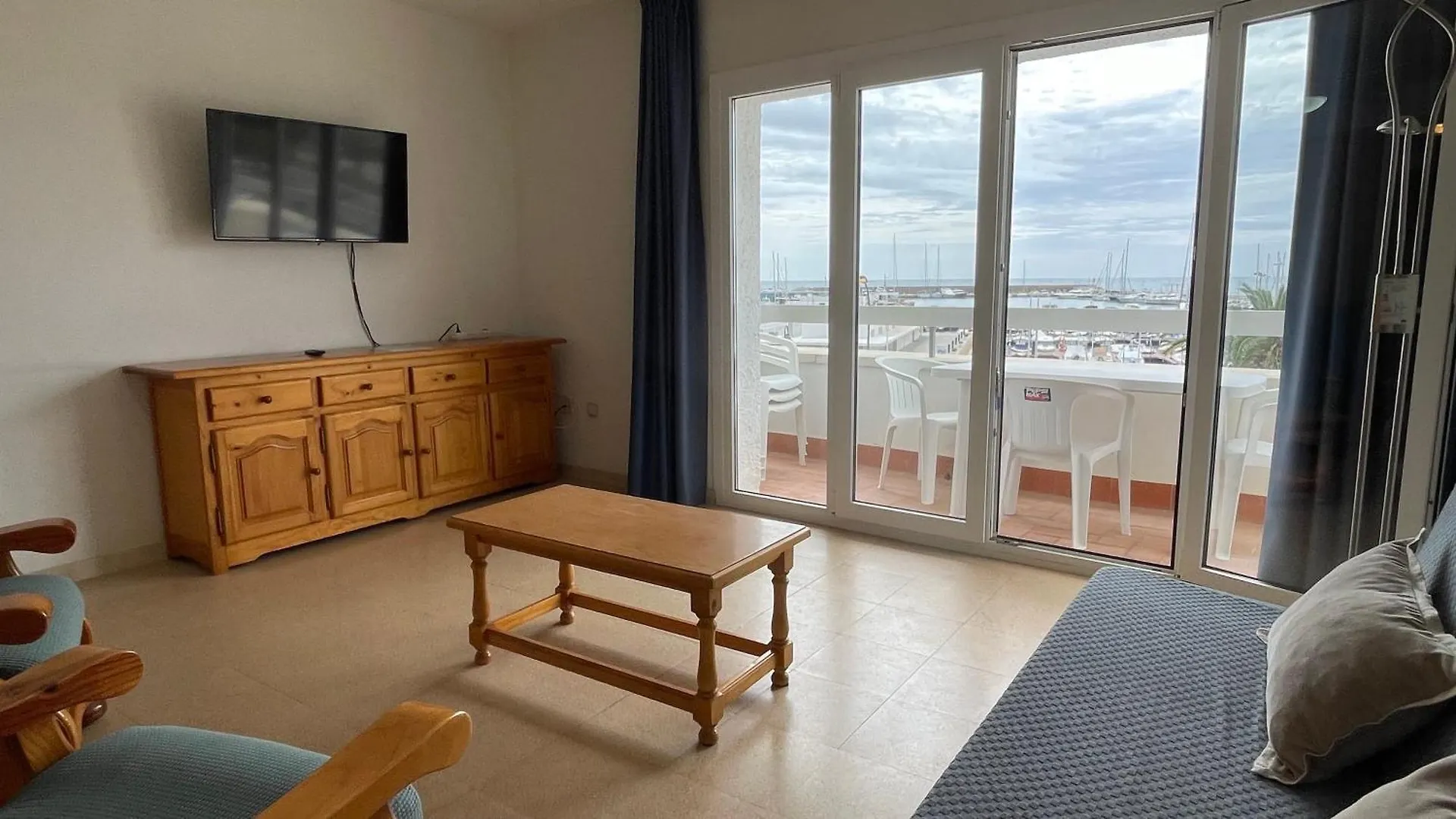 Marina 2-A Daire L'Estartit